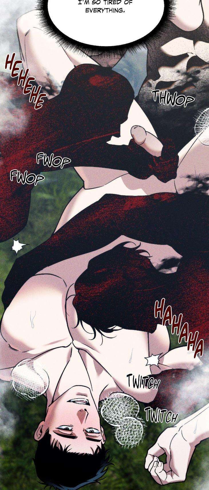 Swallow-You-Whole-By-Yang-Eun-Ji-Uncensored-Eng page 55
