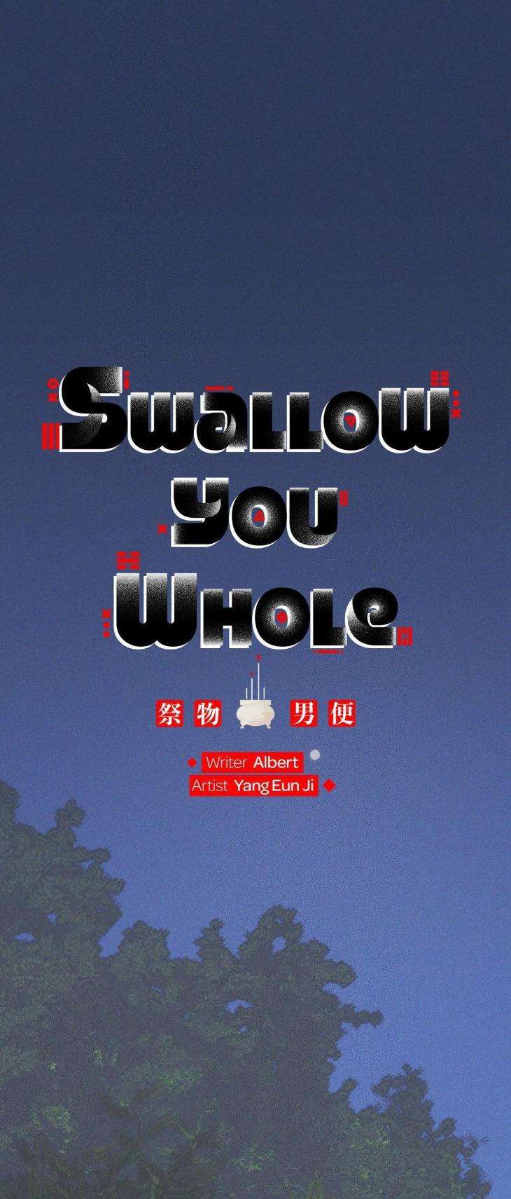 Swallow-You-Whole-By-Yang-Eun-Ji-Uncensored-Eng chapter_029 thumbnail