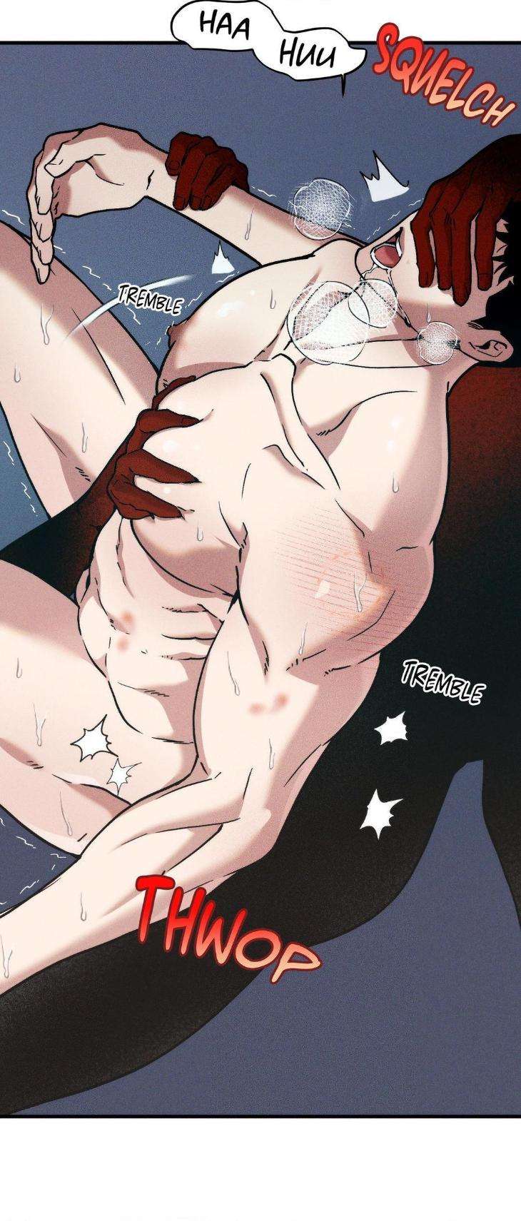 Swallow-You-Whole-By-Yang-Eun-Ji-Uncensored-Eng page 6