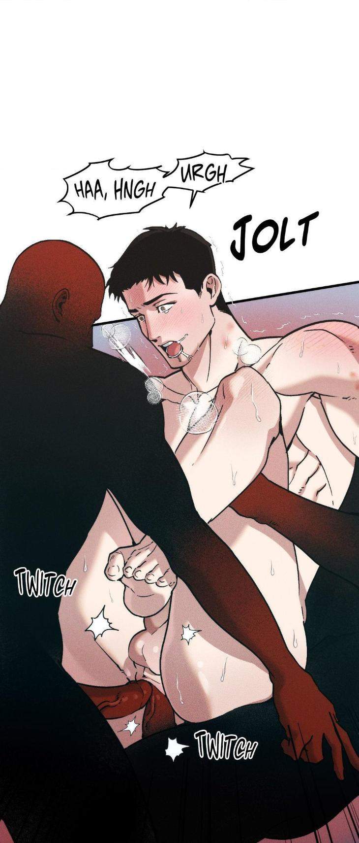 Swallow-You-Whole-By-Yang-Eun-Ji-Uncensored-Eng page 9