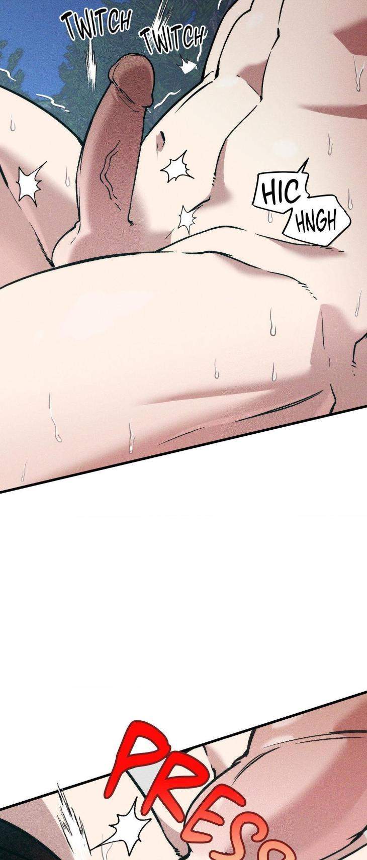 Swallow-You-Whole-By-Yang-Eun-Ji-Uncensored-Eng page 12