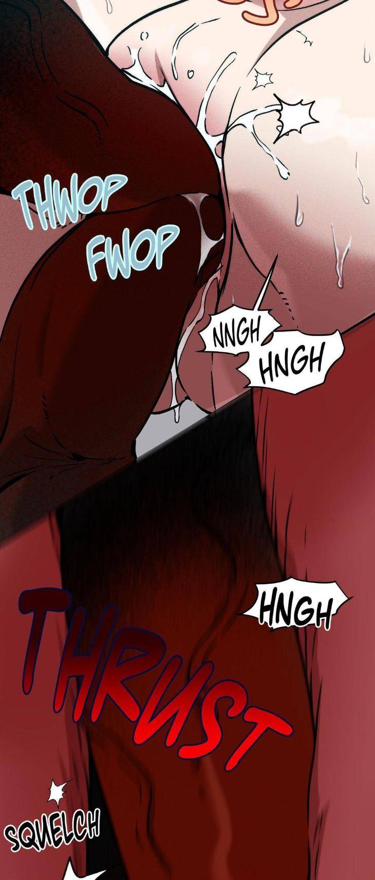 Swallow-You-Whole-By-Yang-Eun-Ji-Uncensored-Eng page 13