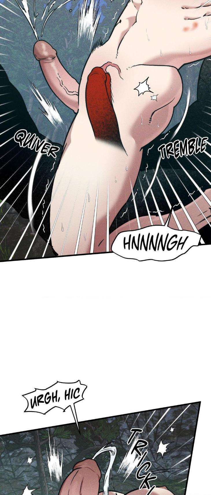 Swallow-You-Whole-By-Yang-Eun-Ji-Uncensored-Eng page 15