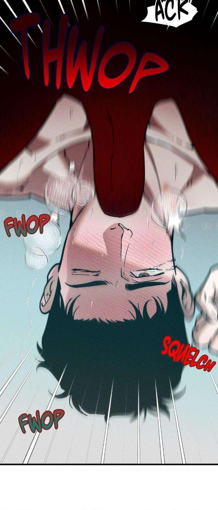 Swallow-You-Whole-By-Yang-Eun-Ji-Uncensored-Eng page 21