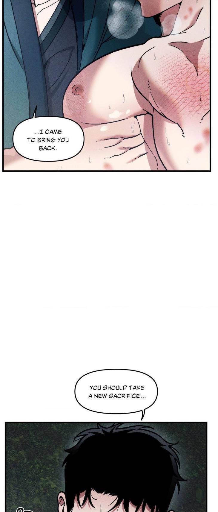 Swallow-You-Whole-By-Yang-Eun-Ji-Uncensored-Eng page 40