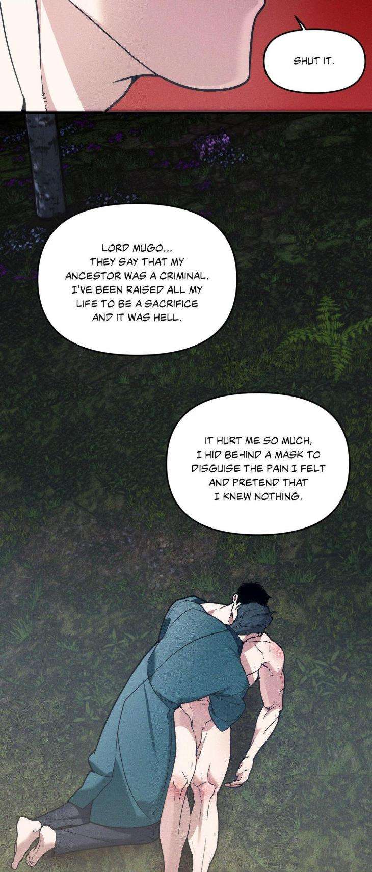 Swallow-You-Whole-By-Yang-Eun-Ji-Uncensored-Eng page 43