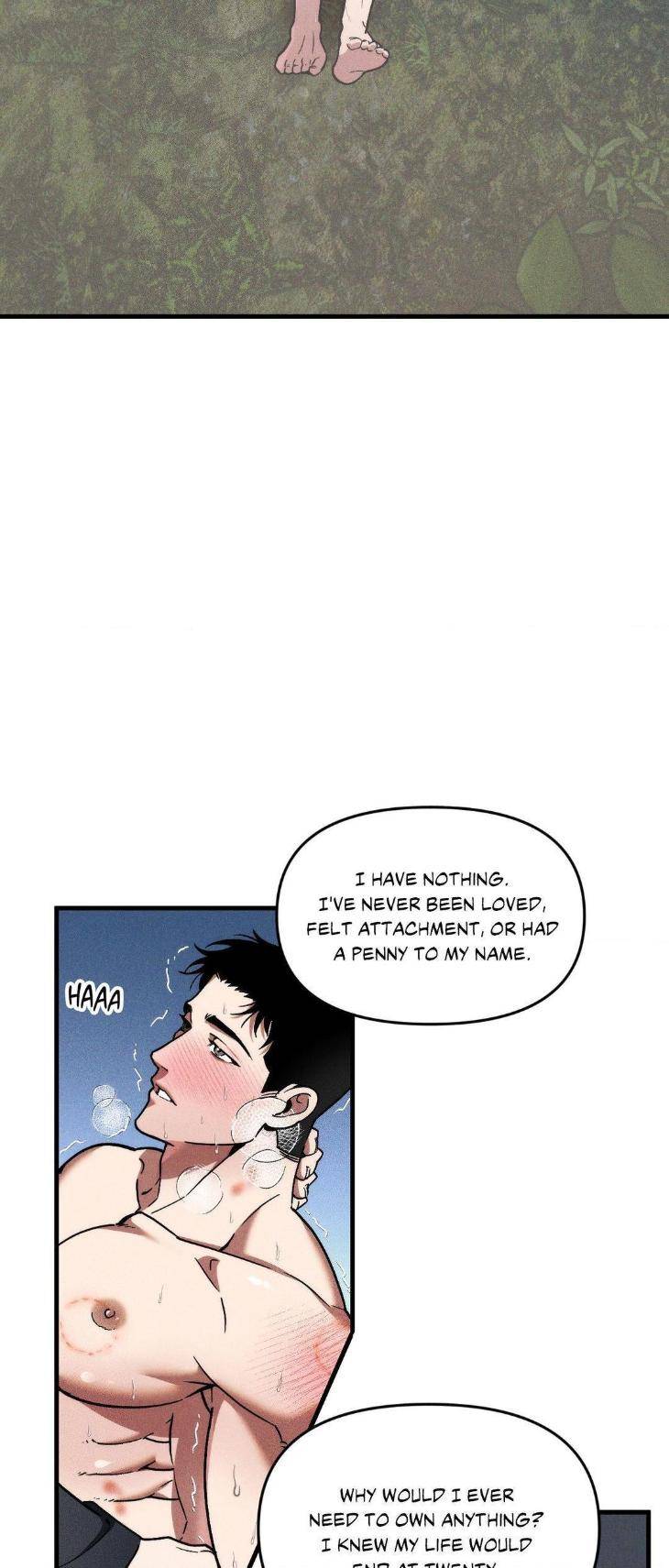 Swallow-You-Whole-By-Yang-Eun-Ji-Uncensored-Eng page 44