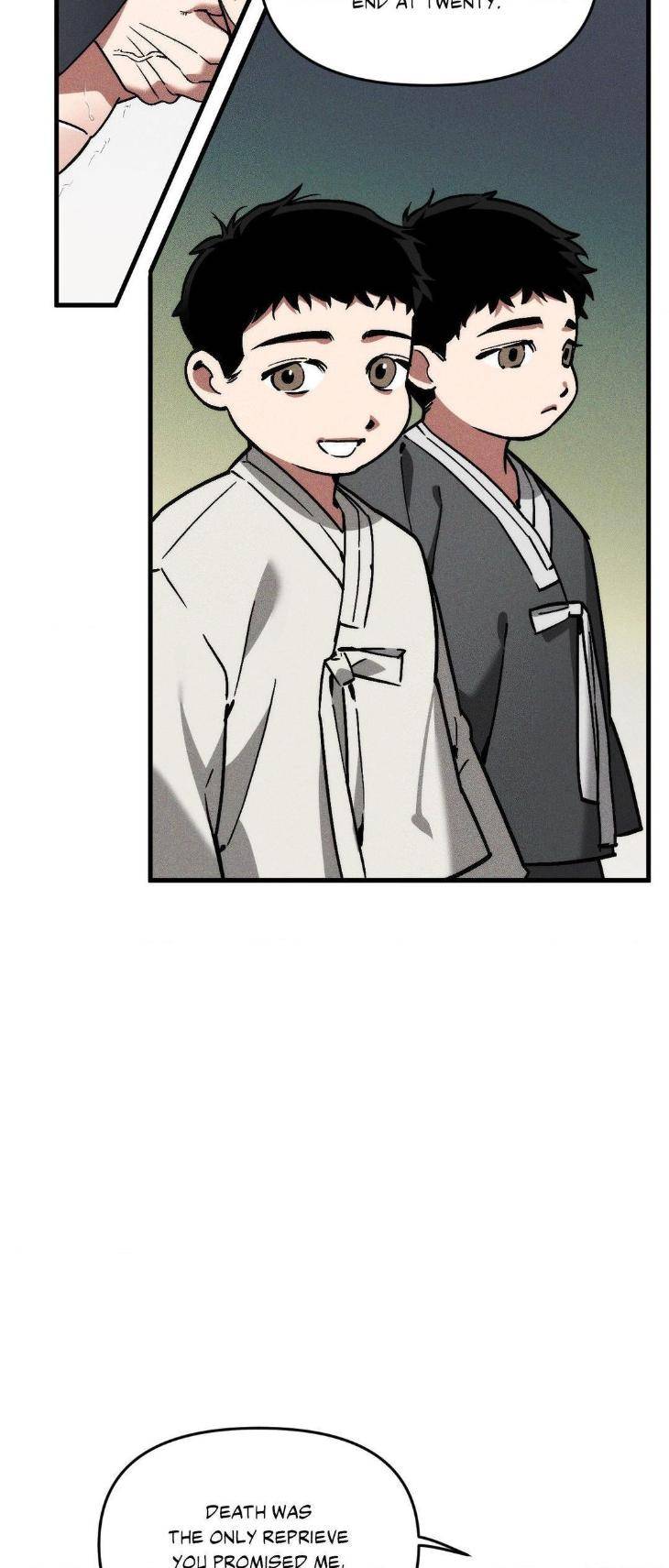 Swallow-You-Whole-By-Yang-Eun-Ji-Uncensored-Eng page 45