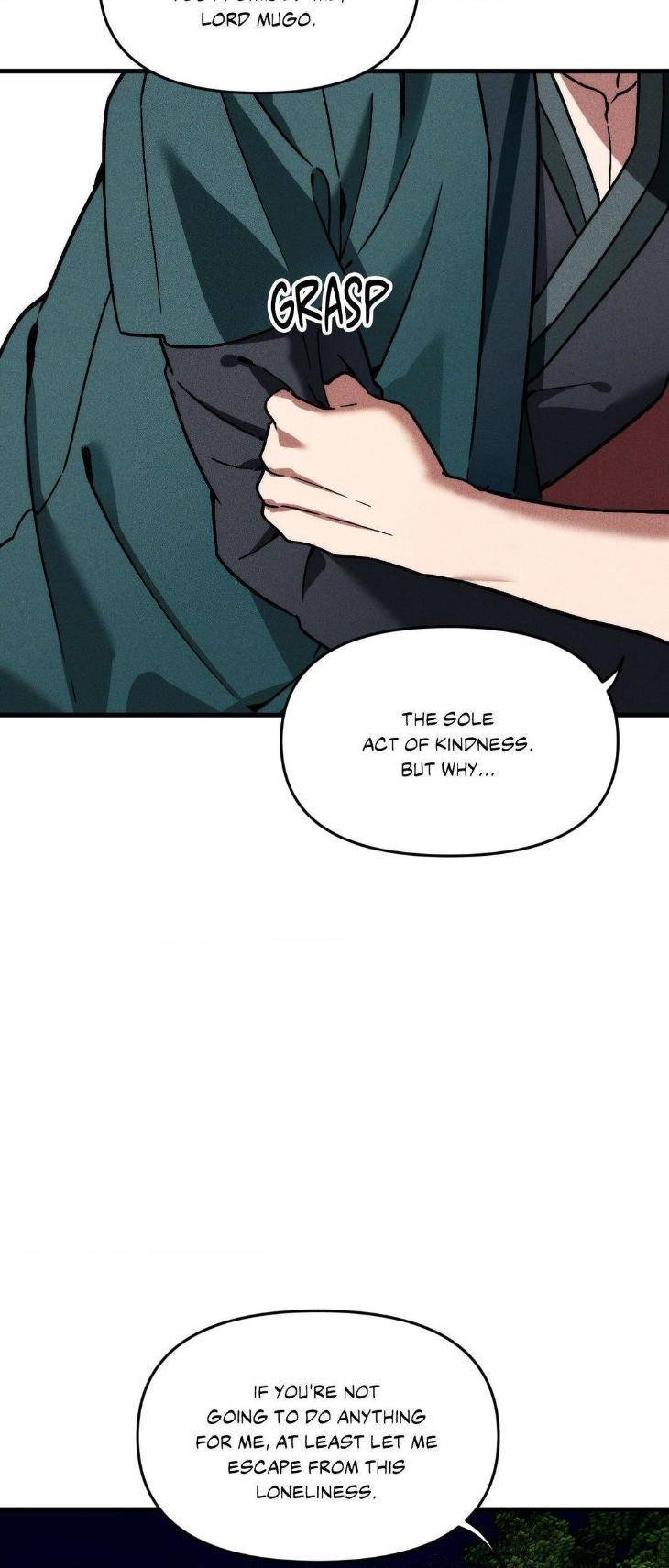 Swallow-You-Whole-By-Yang-Eun-Ji-Uncensored-Eng page 46