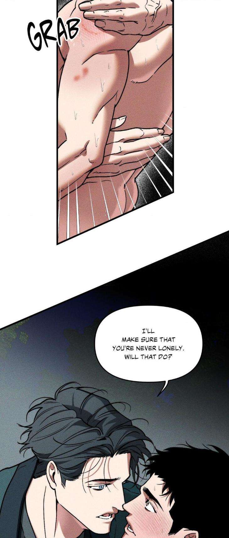 Swallow-You-Whole-By-Yang-Eun-Ji-Uncensored-Eng page 48