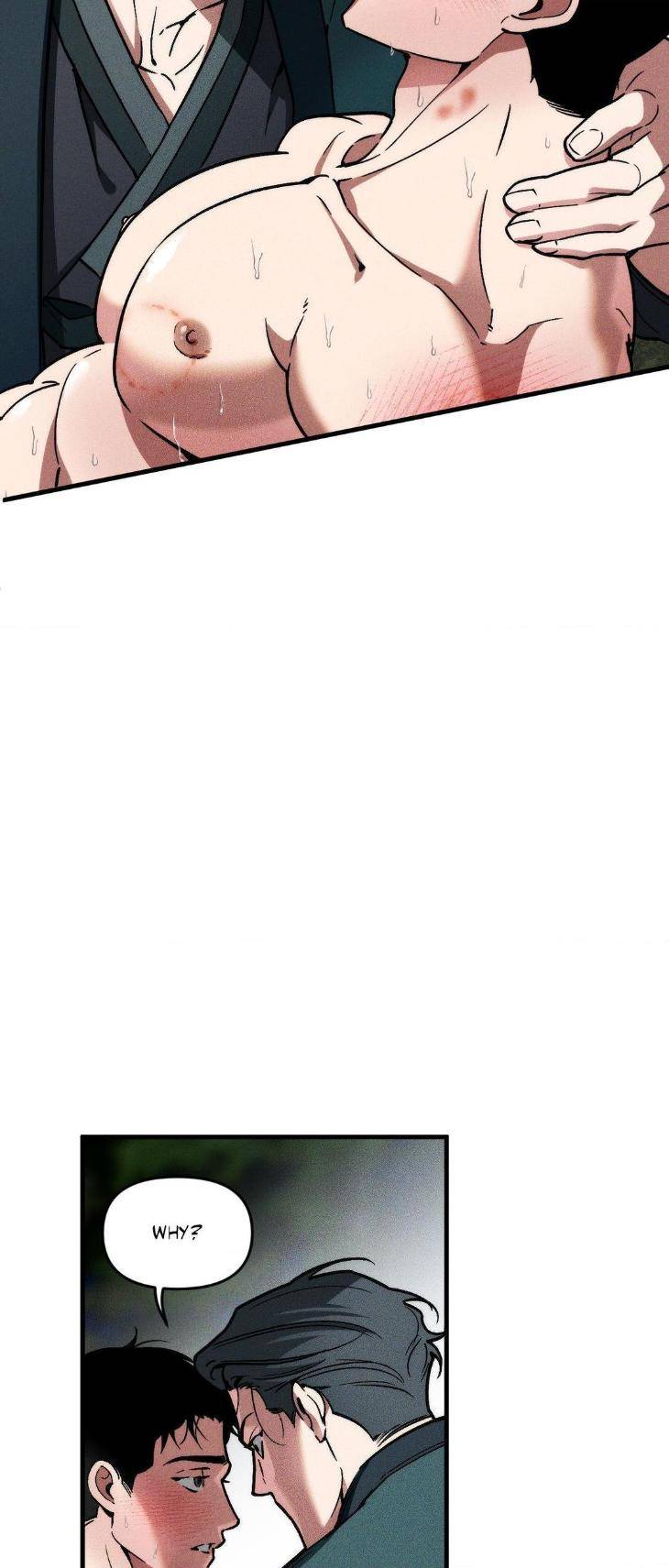 Swallow-You-Whole-By-Yang-Eun-Ji-Uncensored-Eng page 49