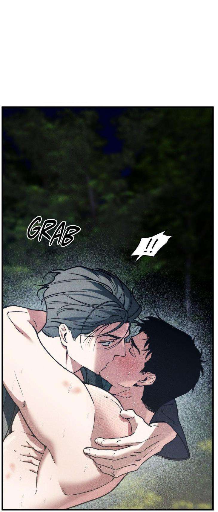 Swallow-You-Whole-By-Yang-Eun-Ji-Uncensored-Eng page 54