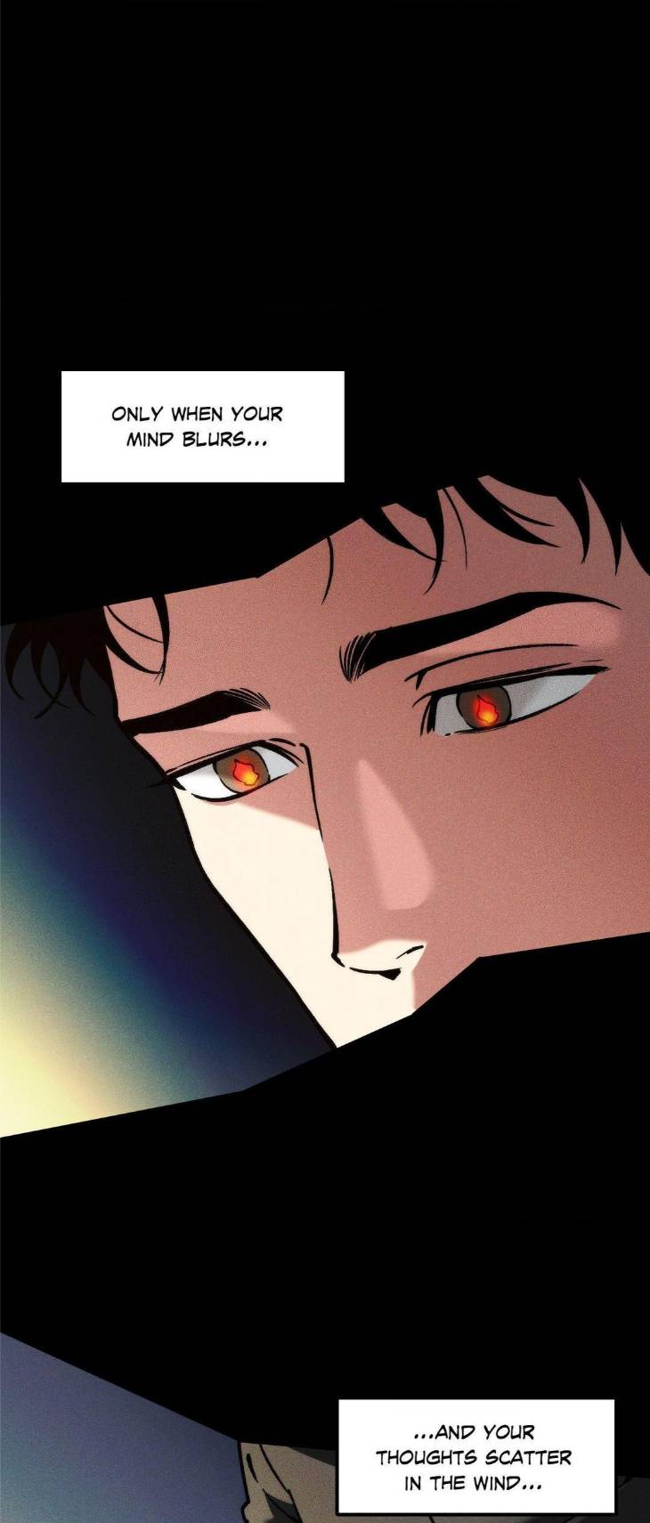 Swallow-You-Whole-By-Yang-Eun-Ji-Uncensored-Eng page 3