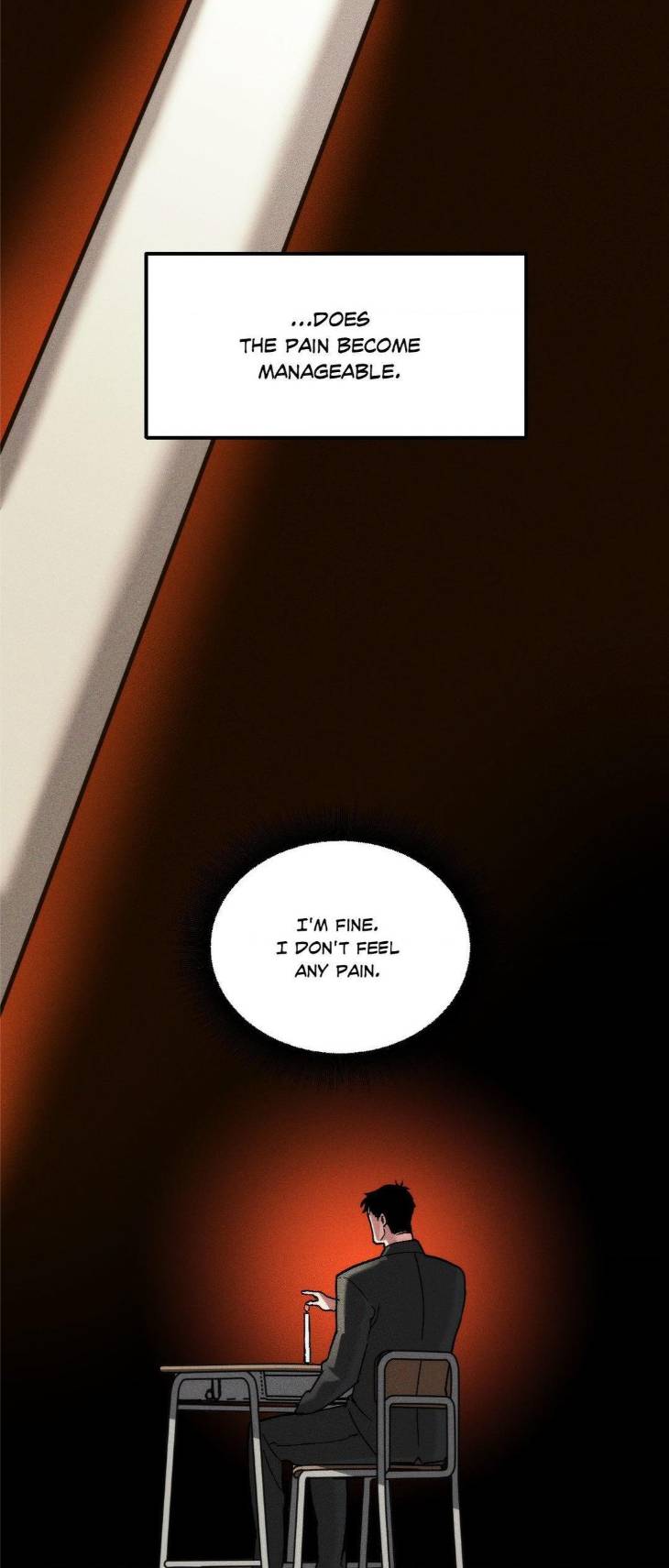 Swallow-You-Whole-By-Yang-Eun-Ji-Uncensored-Eng page 5