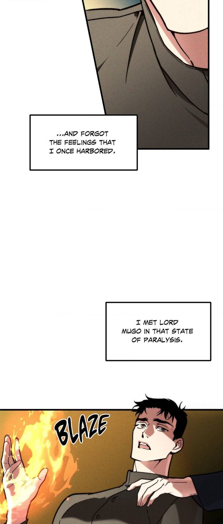 Swallow-You-Whole-By-Yang-Eun-Ji-Uncensored-Eng page 8