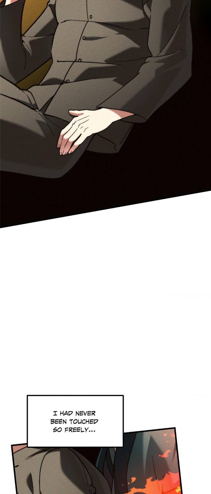 Swallow-You-Whole-By-Yang-Eun-Ji-Uncensored-Eng page 9