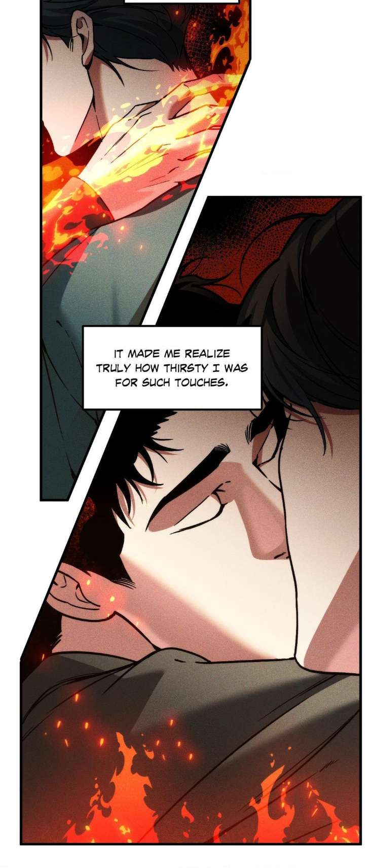 Swallow-You-Whole-By-Yang-Eun-Ji-Uncensored-Eng page 13