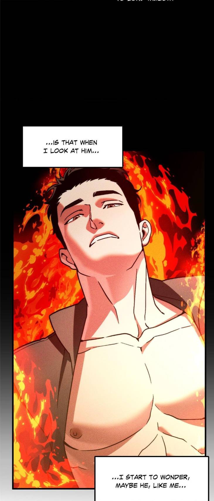 Swallow-You-Whole-By-Yang-Eun-Ji-Uncensored-Eng page 19