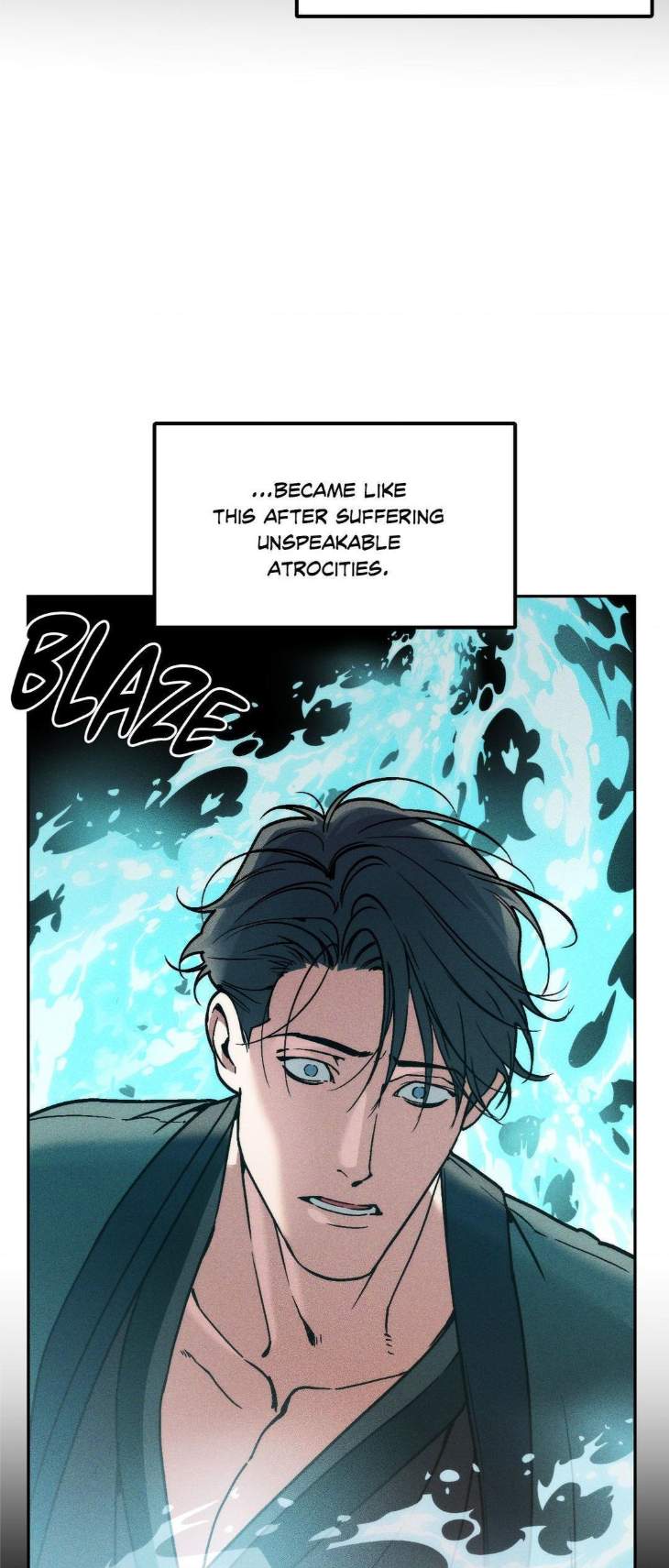 Swallow-You-Whole-By-Yang-Eun-Ji-Uncensored-Eng page 20