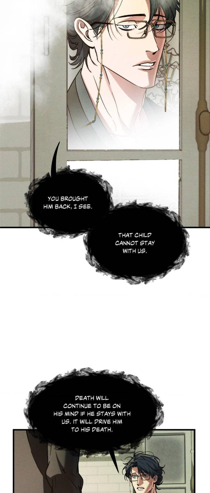 Swallow-You-Whole-By-Yang-Eun-Ji-Uncensored-Eng page 34