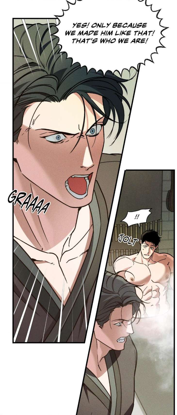 Swallow-You-Whole-By-Yang-Eun-Ji-Uncensored-Eng page 36