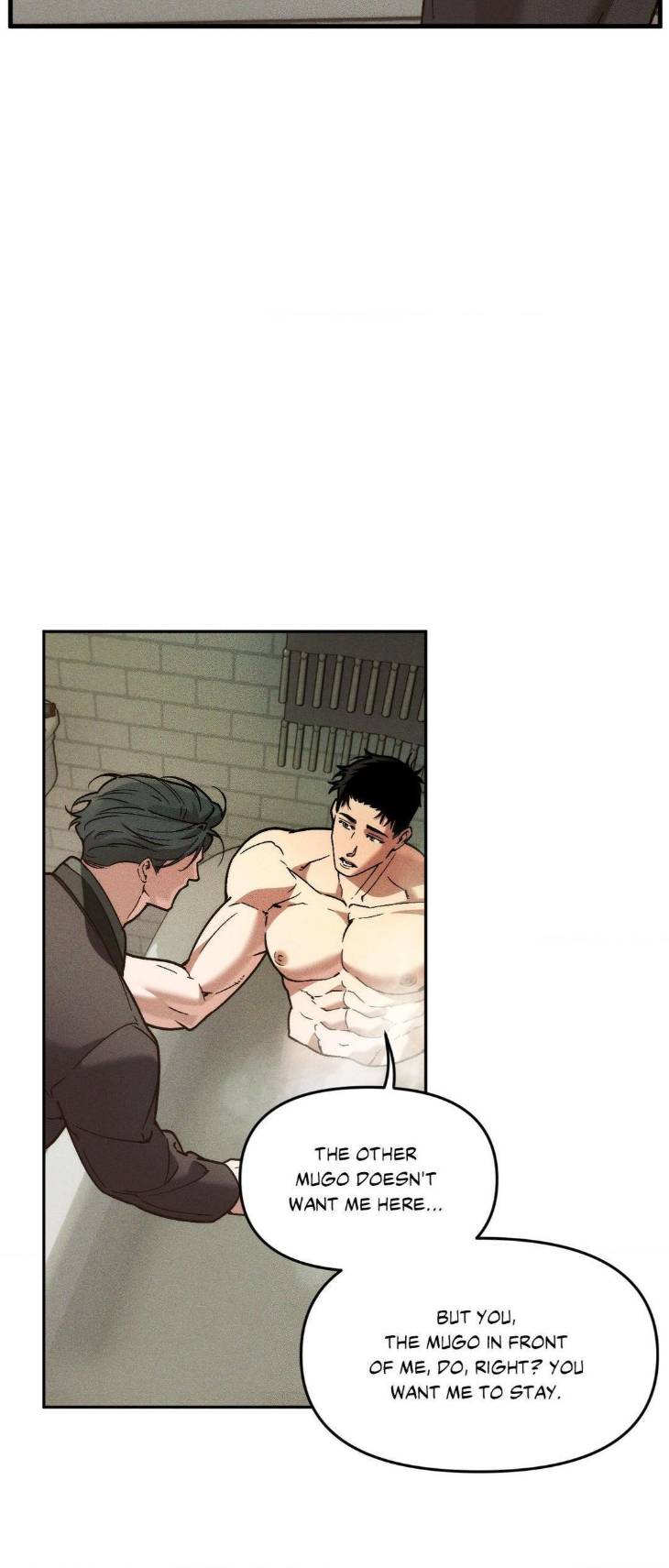 Swallow-You-Whole-By-Yang-Eun-Ji-Uncensored-Eng page 38