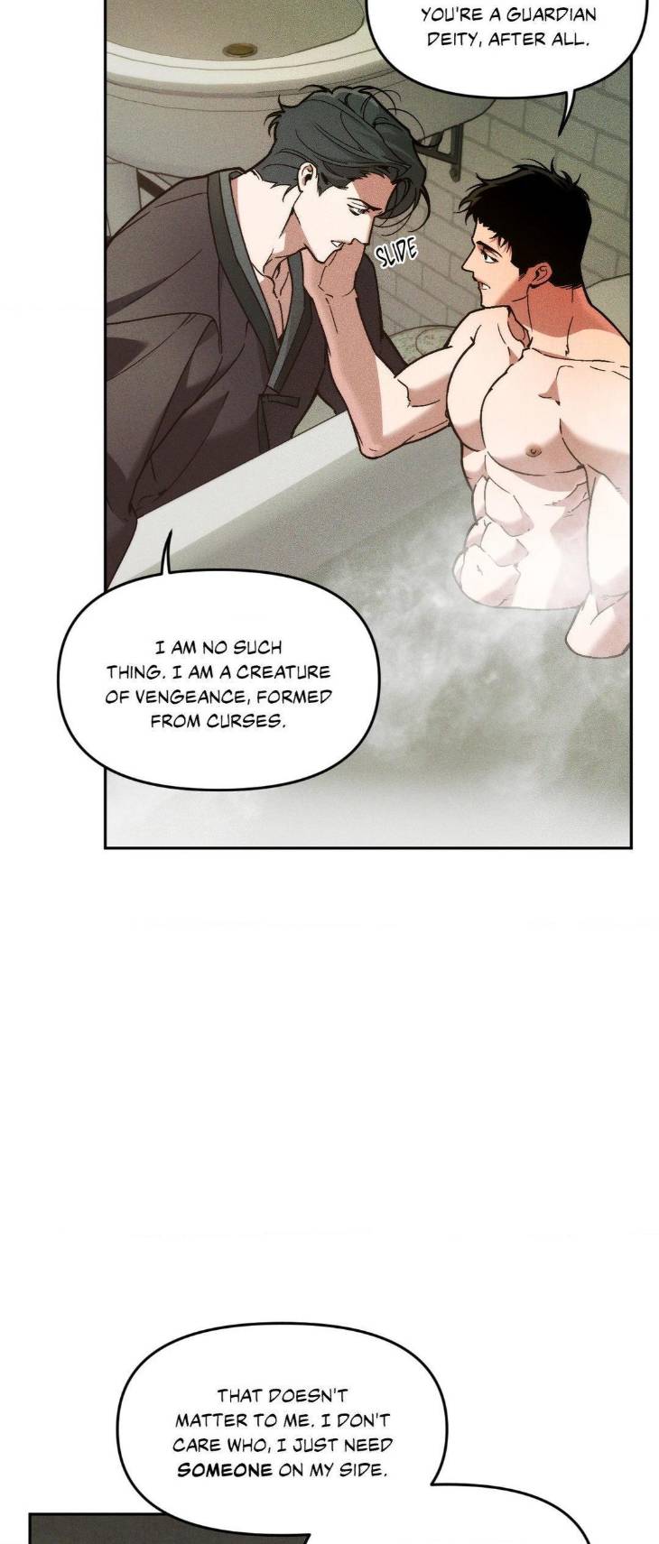 Swallow-You-Whole-By-Yang-Eun-Ji-Uncensored-Eng page 40