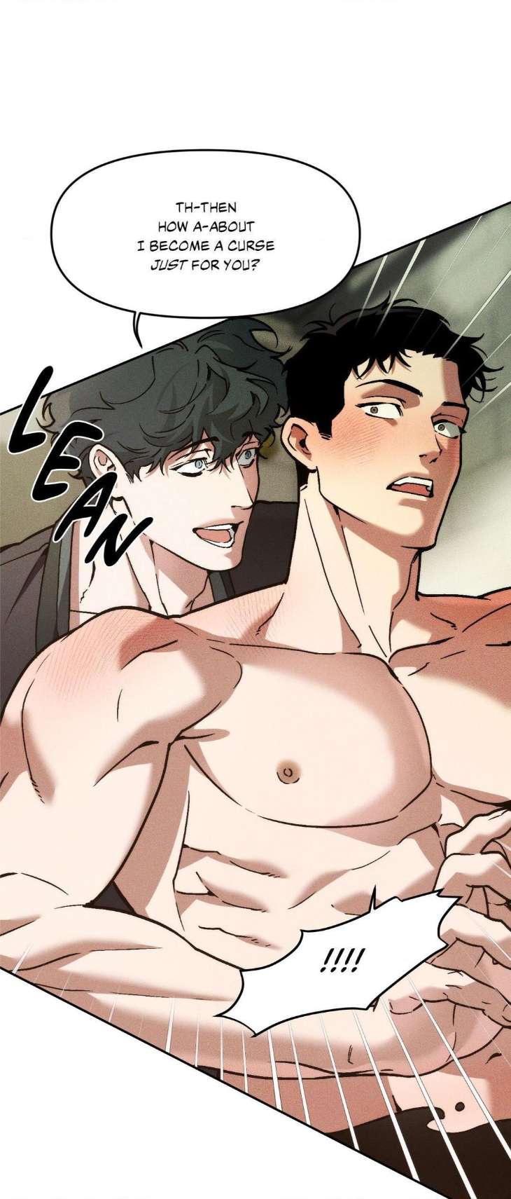 Swallow-You-Whole-By-Yang-Eun-Ji-Uncensored-Eng page 43