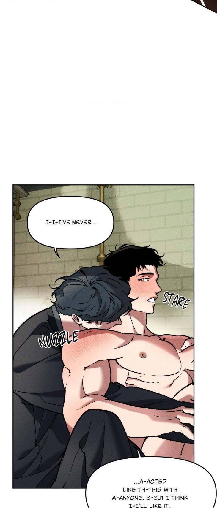 Swallow-You-Whole-By-Yang-Eun-Ji-Uncensored-Eng page 44