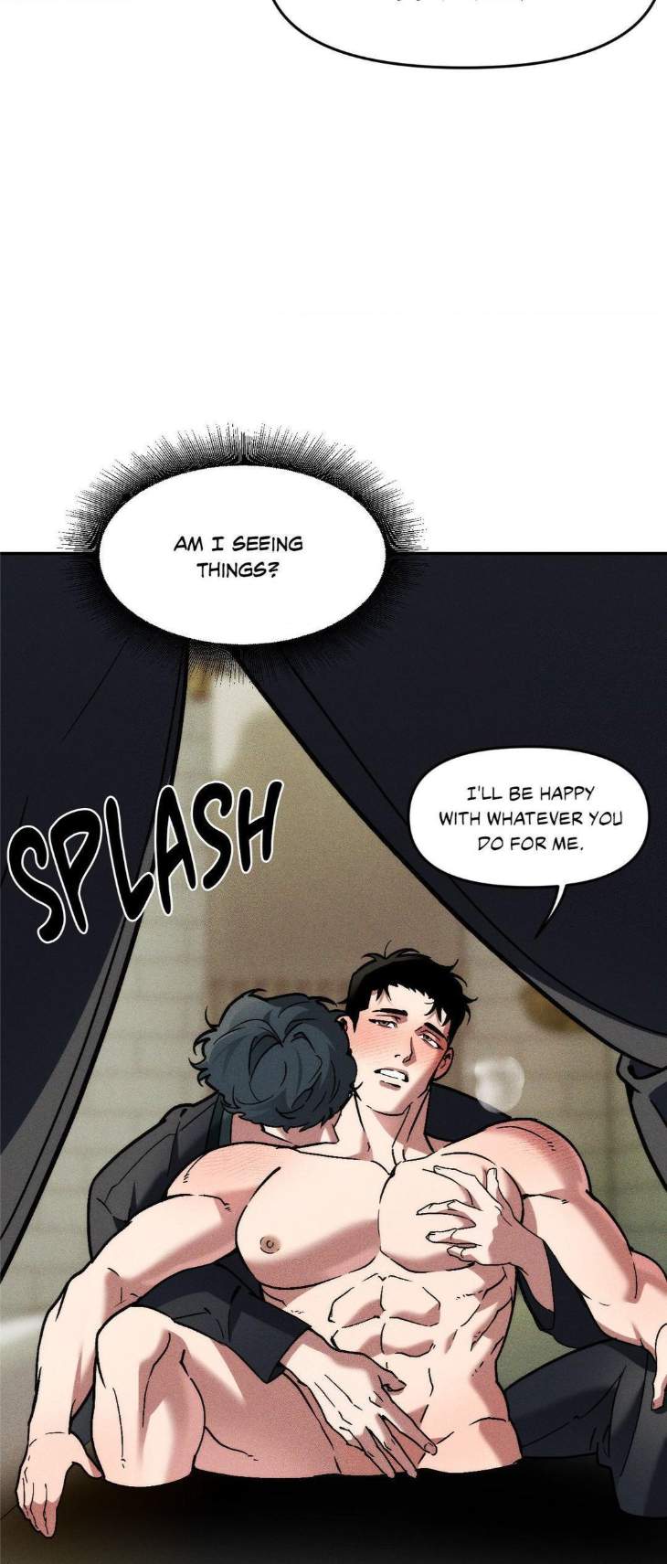 Swallow-You-Whole-By-Yang-Eun-Ji-Uncensored-Eng page 45