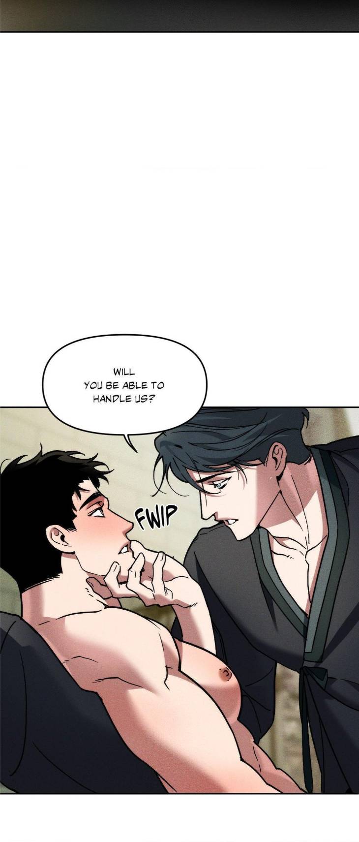 Swallow-You-Whole-By-Yang-Eun-Ji-Uncensored-Eng page 46