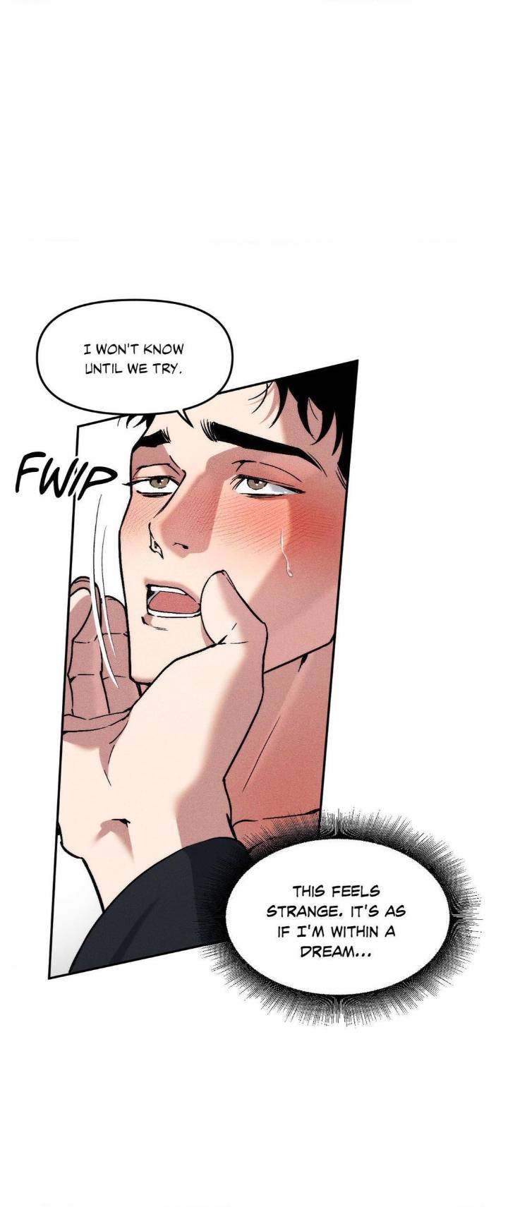 Swallow-You-Whole-By-Yang-Eun-Ji-Uncensored-Eng page 47