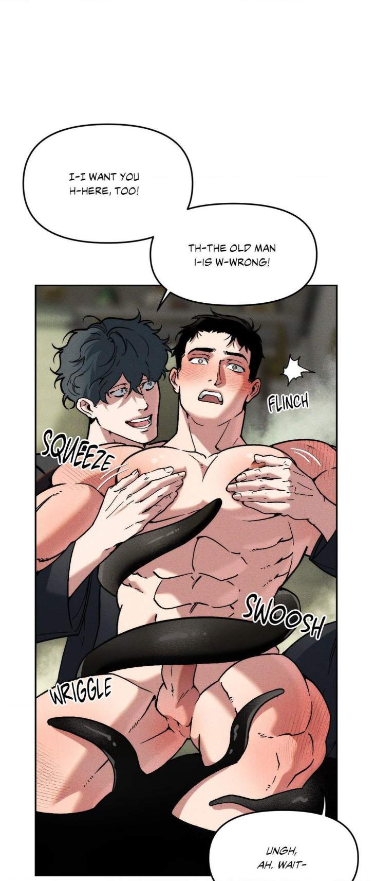 Swallow-You-Whole-By-Yang-Eun-Ji-Uncensored-Eng page 48