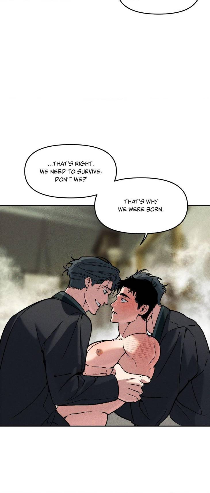 Swallow-You-Whole-By-Yang-Eun-Ji-Uncensored-Eng page 49