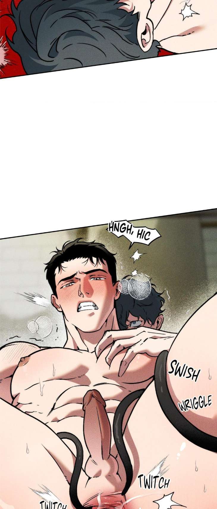 Swallow-You-Whole-By-Yang-Eun-Ji-Uncensored-Eng page 56