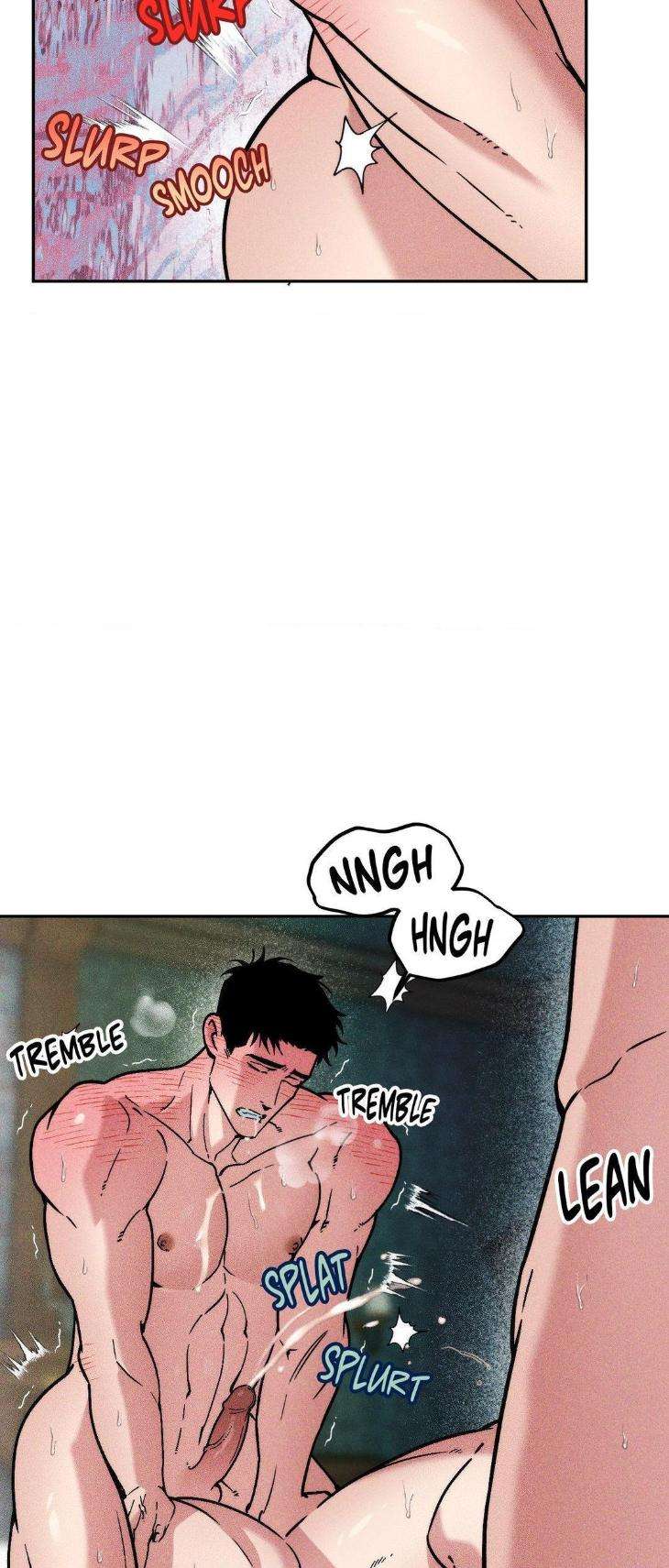 Swallow-You-Whole-By-Yang-Eun-Ji-Uncensored-Eng page 4