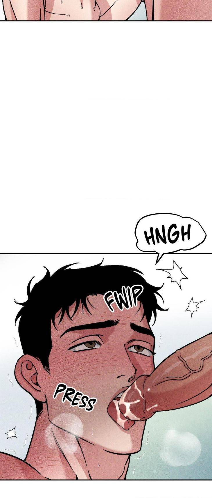 Swallow-You-Whole-By-Yang-Eun-Ji-Uncensored-Eng page 5