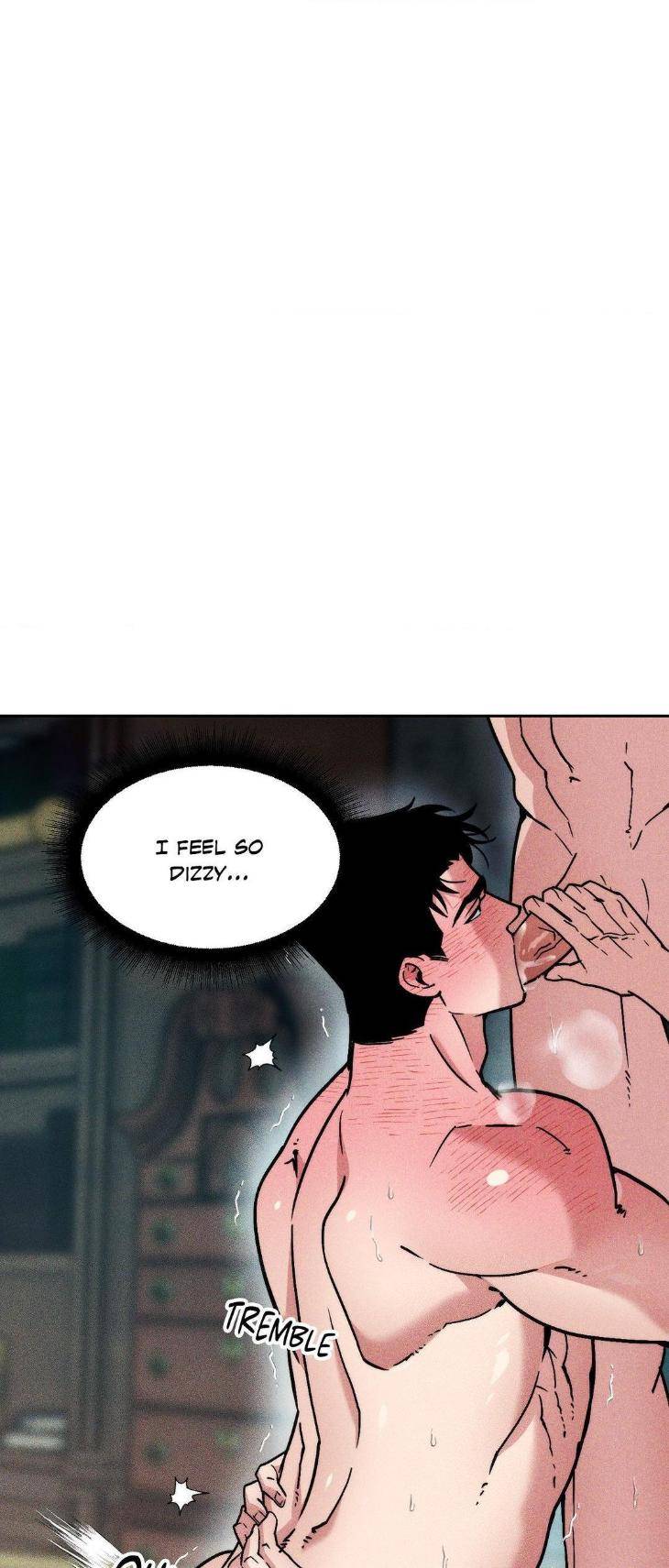 Swallow-You-Whole-By-Yang-Eun-Ji-Uncensored-Eng page 6