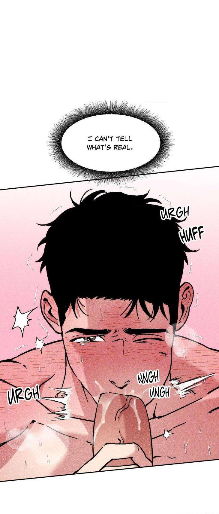 Swallow-You-Whole-By-Yang-Eun-Ji-Uncensored-Eng page 10