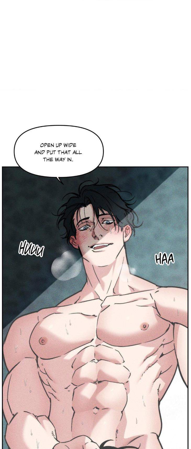 Swallow-You-Whole-By-Yang-Eun-Ji-Uncensored-Eng page 11