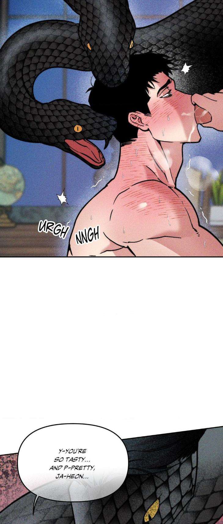 Swallow-You-Whole-By-Yang-Eun-Ji-Uncensored-Eng page 13