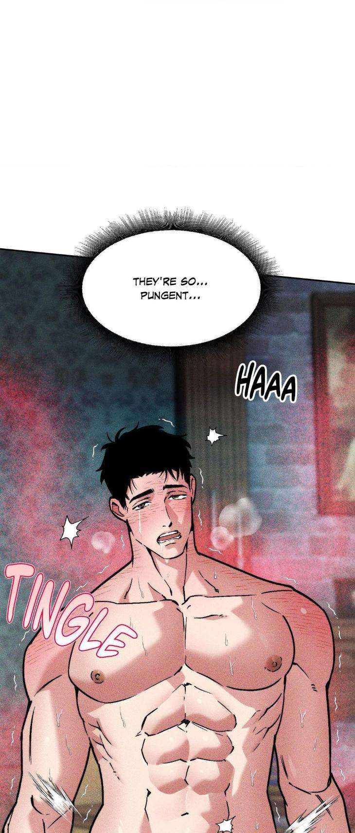 Swallow-You-Whole-By-Yang-Eun-Ji-Uncensored-Eng page 16