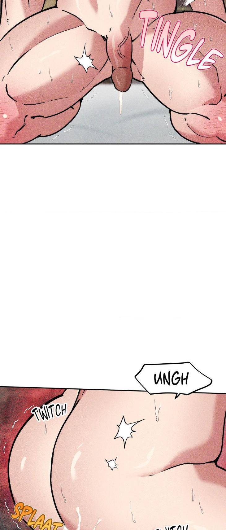 Swallow-You-Whole-By-Yang-Eun-Ji-Uncensored-Eng page 17