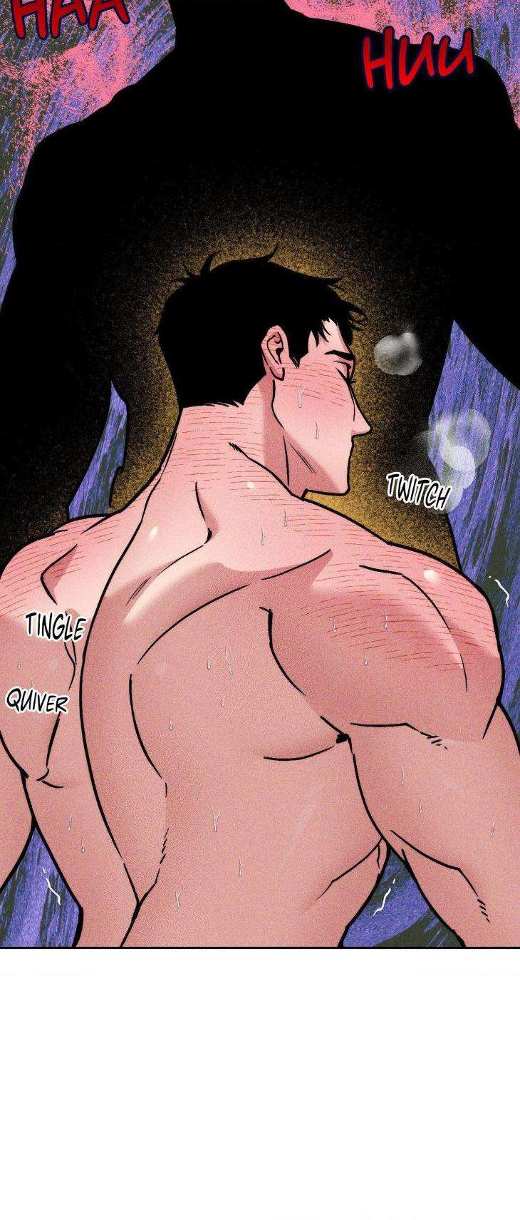 Swallow-You-Whole-By-Yang-Eun-Ji-Uncensored-Eng page 20