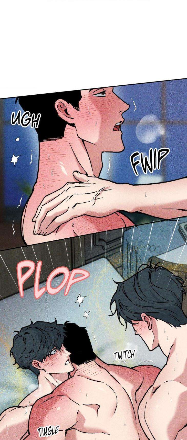 Swallow-You-Whole-By-Yang-Eun-Ji-Uncensored-Eng page 21