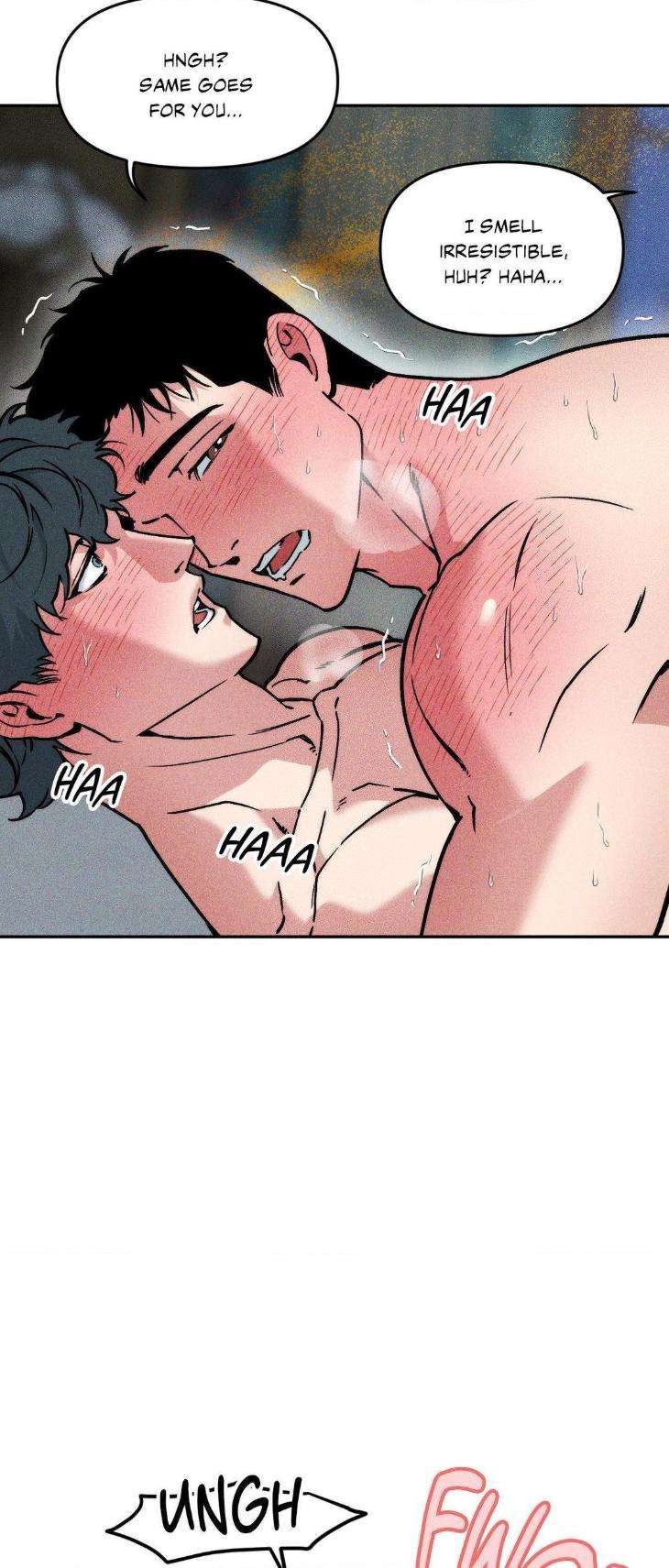 Swallow-You-Whole-By-Yang-Eun-Ji-Uncensored-Eng page 23