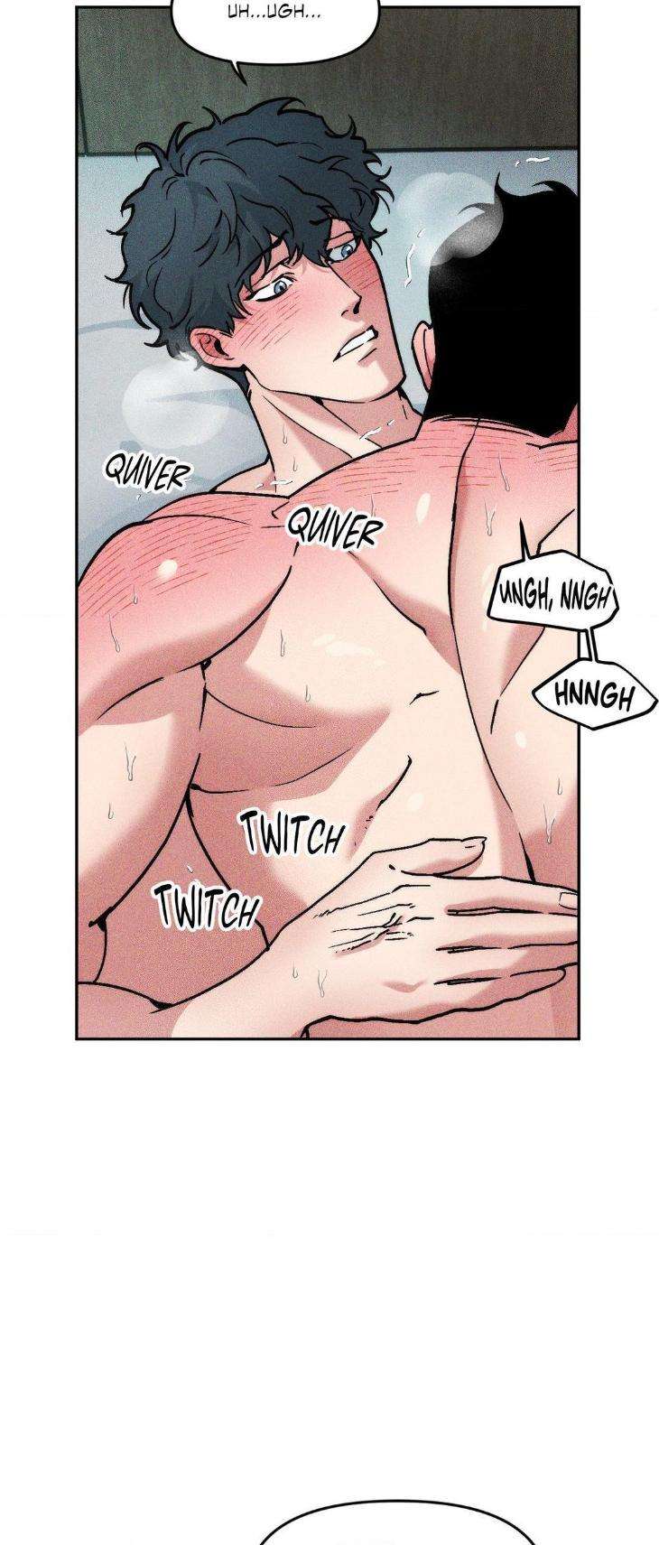 Swallow-You-Whole-By-Yang-Eun-Ji-Uncensored-Eng page 26