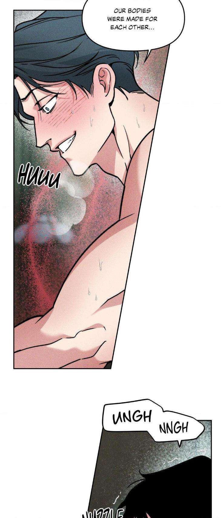 Swallow-You-Whole-By-Yang-Eun-Ji-Uncensored-Eng page 27
