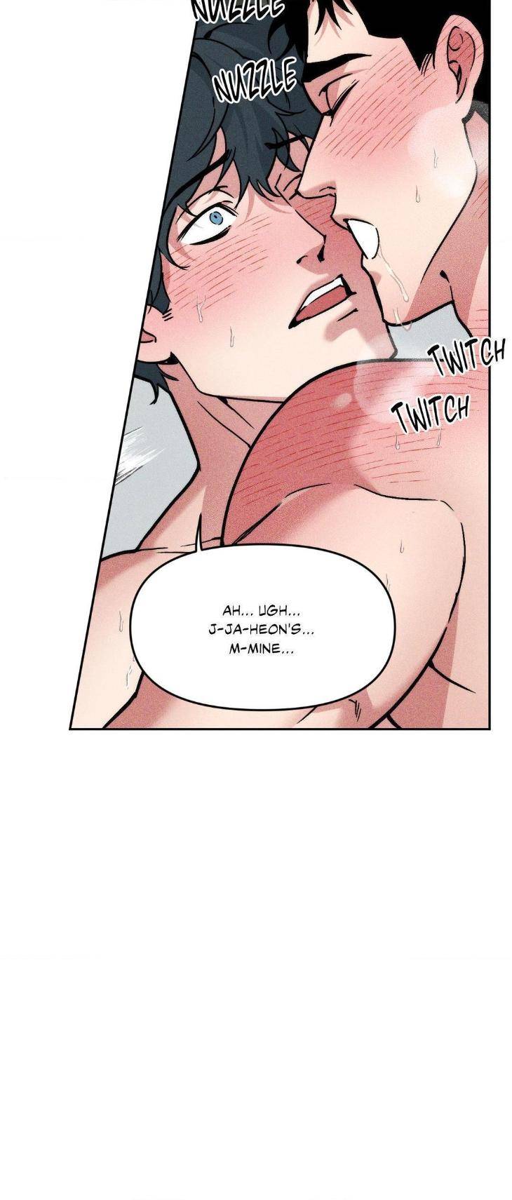 Swallow-You-Whole-By-Yang-Eun-Ji-Uncensored-Eng page 28