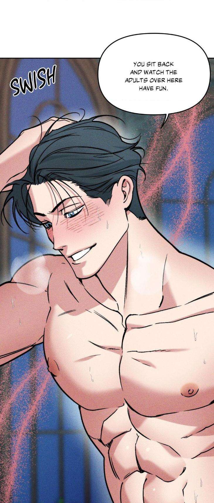 Swallow-You-Whole-By-Yang-Eun-Ji-Uncensored-Eng page 29